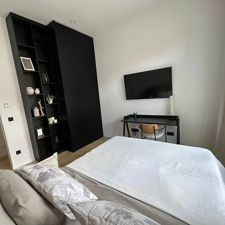 Kleen, Boutique * Zagreb